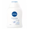NIVEA INTIMO sprchovacia emulzia MILD COMFORT na intímnu hygienu 250 ml