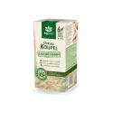 topnatur OVSENÝ KÚPEĽ S KONOPNÝM OLEJOM 6 vrecúšoka 6 x 30 g