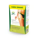 topnatur PSYLLIUM fit & slim krabica prášok 200 g