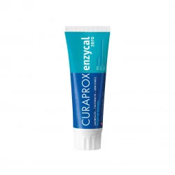 CURAPROX Enzycal ZERO zubná pasta bez fluoridu 75 ml