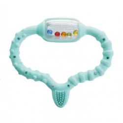 CURAPROX Baby Hryzadlo zelené 1 ks