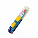 CURAPROX CS 5460 ultra soft zubná kefka 1 ks + Be you zubná pasta 10 ml