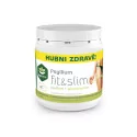 topnatur PSYLLIUM fit & slim kapsuly 180 ks