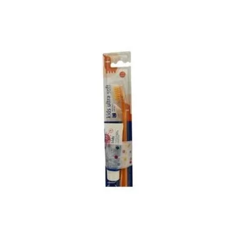 CURAPROX CS 5500 kids ultra soft+ detská zubná pasta melón 10 ml