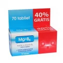 NaturProdukt PHARMA MG + B6 tablety 70 ks