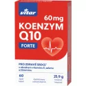 VITAR KOENZYM Q10 FORTE 60 mg kapsuly 60 ks