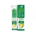 NaturProdukt IZOFET SLIM šumivé tablety 20 ks