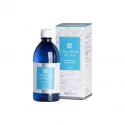 HBO Clinic KOLOIDNÉ STRIEBRO hustota častíc 20 ppm, 500 ml