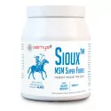 BARNYS Sioux MSM Super Forte prášok 600 g