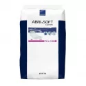 ABENA ABRI SOFT superdry 70x180 cm podložka zastielacia savosť 2000 ml 30 ks