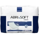 ABENA ABRI SOFT 40x60 cm podložka absorpčná savosť 900 ml 60 ks