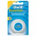 Oral-B Essential floss ZUBNÁ NIŤ 50 m 1 ks