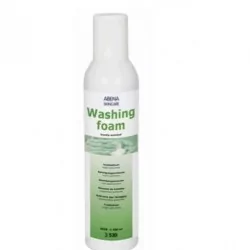 ABENA Washing Foam pena na umývanie bez vody 400 ml