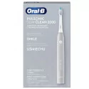 Oral-B PULSONIC SLIM CLEAN 2000 Silver sonická zubná kefka 1 ks