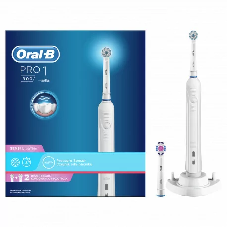 Oral-B EK Pro 900 + 1NH 1 ks