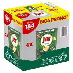 Jar Original Tablety 184ks