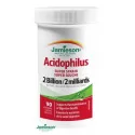 JAMIESON SUPER STRAIN ACIDOPHILUS 10 kmeňov kapsuly 90 ks