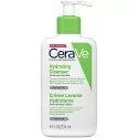 CeraVe ČISTIACA EMULZIA na normálnu až suchú pokožku 236 ml