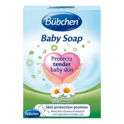 BUBCHEN BABY MYDLO 125 g
