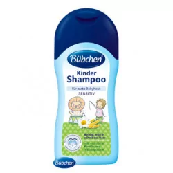 BUBCHEN BABY ŠAMPÓN 200 ml