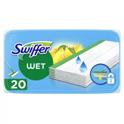 Swiffer WET 20 ks