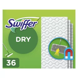 Swiffer DRY 36 ks