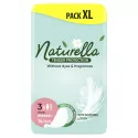 Naturella Tender protection Maxi Vložky 14 ks
