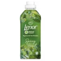 Lenor Bergamont Aloe Vera & Eucalyptus aviváž 925 ml 