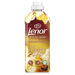 Lenor Vanila Orchid & Golden Amber aviváž 925 ml 