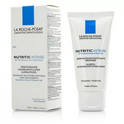 LA ROCHE-POSAY NUTRITIC PS krém 50 ml
