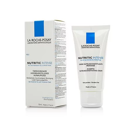 LA ROCHE-POSAY NUTRITIC PS krém 50 ml