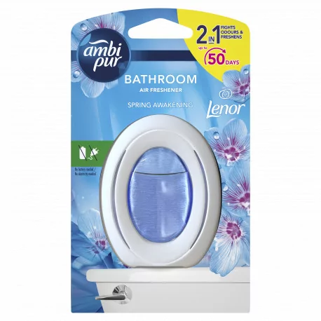 Ambi Pur Merlion Lenor Spring Awakening 8 ml