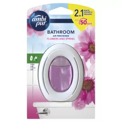 Ambi Pur Merlion Flower & Spring 8 ml