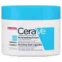 CeraVe SA HYDRATAČNÝ ZJEMŇUJÚCI KRÉM na suchú a drsnú pokožku 340 g