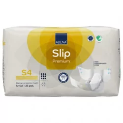 ABENA Slip Premium S4 plienkové nohavičky boky 60-85 cm savosť 2200 ml 25 ks