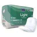 ABENA Light Premium Extra 3 absorpčné vložky anatomické savosť 500 ml 10 ks