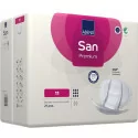 ABENA San Premium 11 vkladacie plienky, anatomické 37x73 cm savosť 3400 ml 21 ks