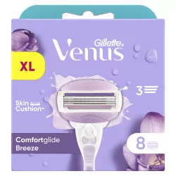 Venus ComfortGlide Breeze 8 ks