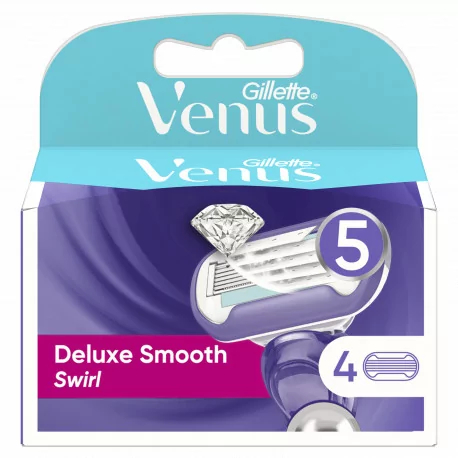 Venus Swirl Extra smooth 4 ks