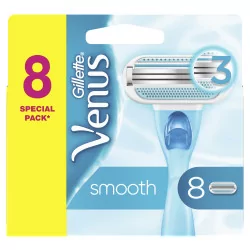 Venus Smooth 8 ks