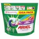 Ariel Complete fiber protection Gelové tablety 60 ks 