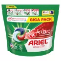 Ariel Extra Clean Gelové tablety 60 ks 