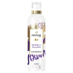 Pantene Perfect volume Lak 250 ml 