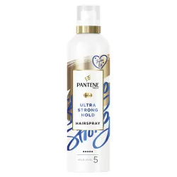 Pantene Ultra strong hold Lak 250 ml 