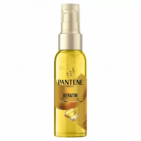 Pantene Keratin Oil 100 ml 
