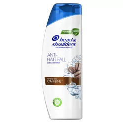 Head & Shoulders Anti-hair fall Šampón 400 ml