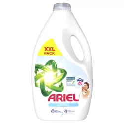 Ariel Sensitive skin Gél 3 l
