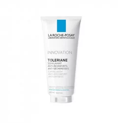 LA ROCHE-POSAY TOLERIANE čistiaci krém 200 ml