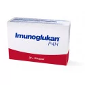 Imunoglukan P4H 100 mg kapsuly 40 ks