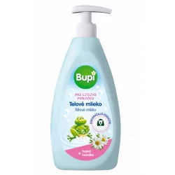 Bupi BABY Telové mlieko 500 ml